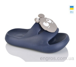 Шлепки Lot Shoes